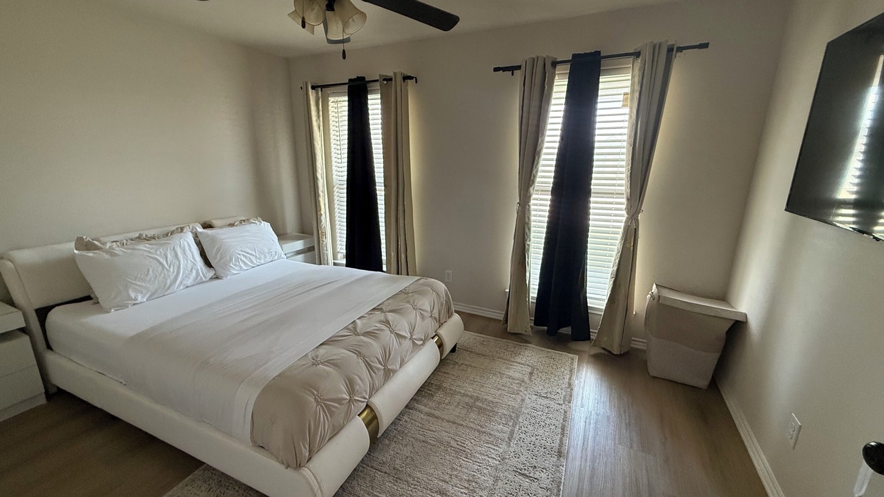 Photo of Bedroom in Lubbock