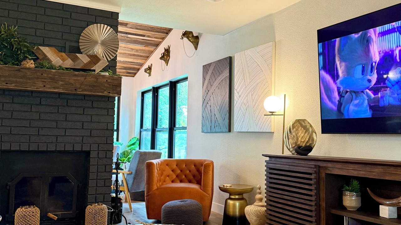 Photo of Livingroom in Sulphur