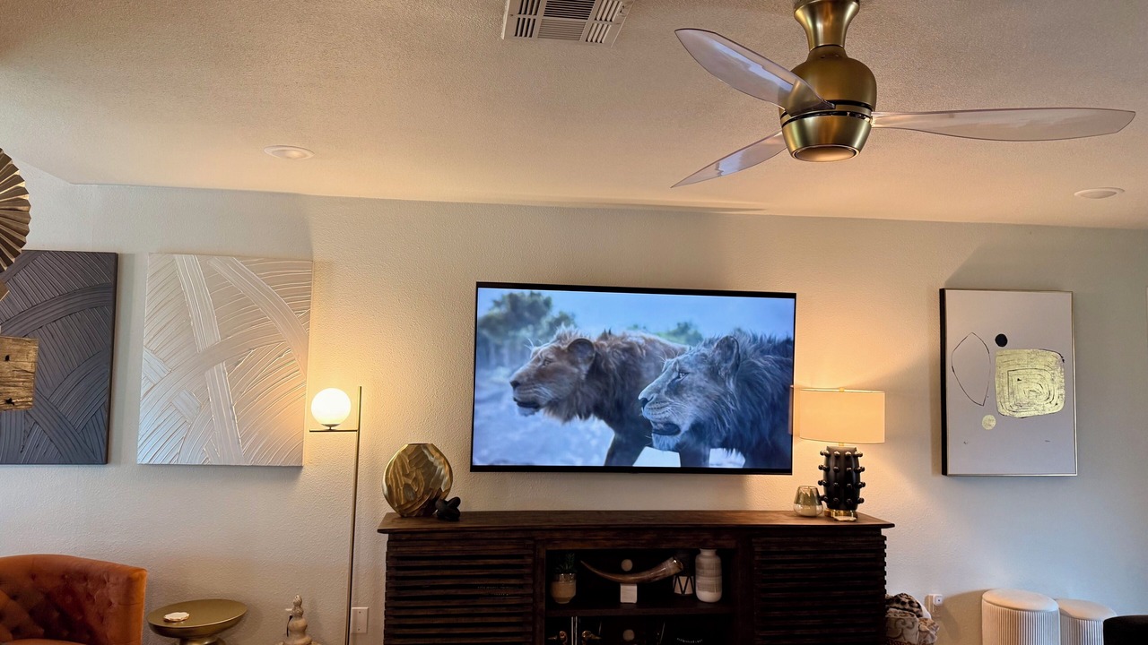 Photo of Livingroom in Sulphur