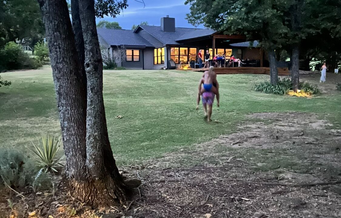 Photo of Outdoor in Sulphur