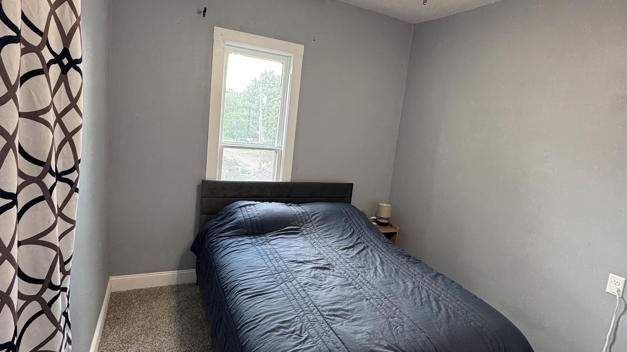 Photo of Bedroom in Creston