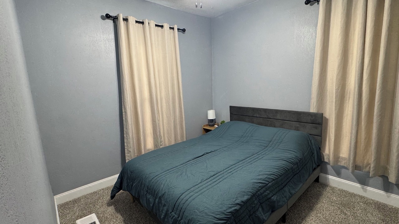 Photo of Bedroom in Creston