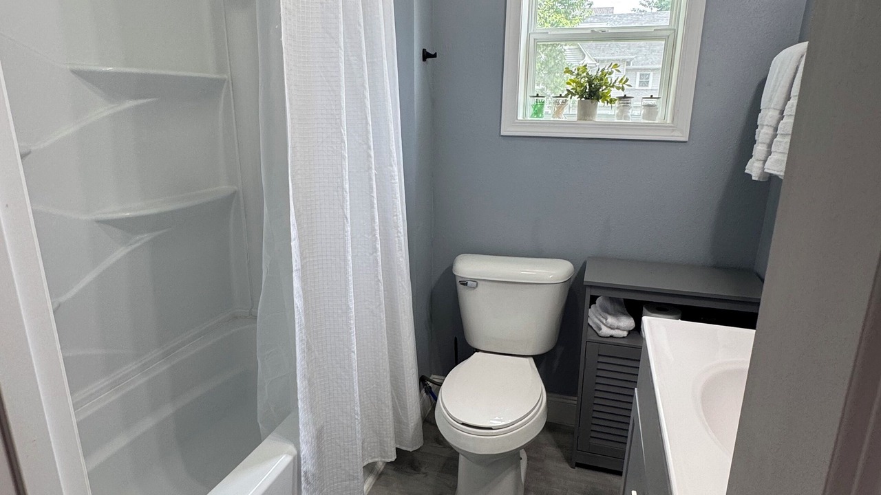 Photo of Bathroom in Creston