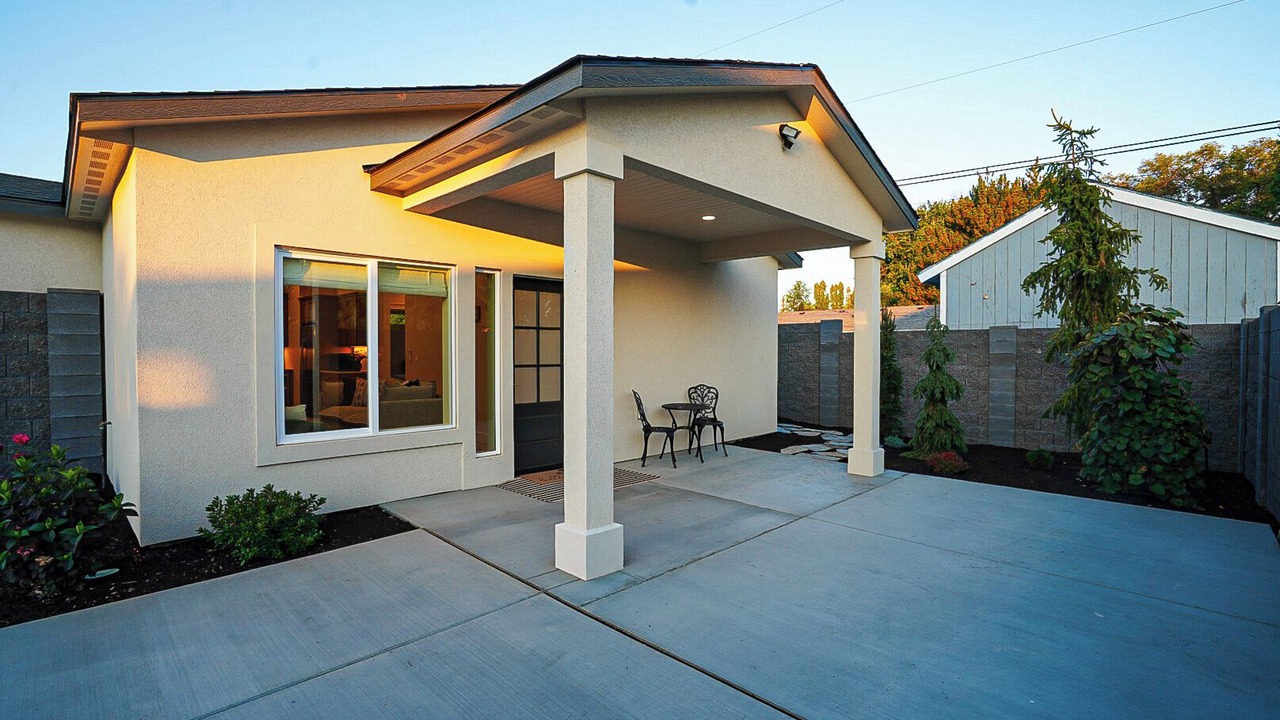Photo of Outdoor in Kennewick