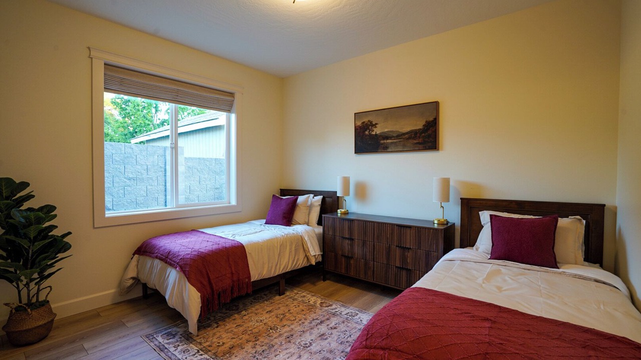 Photo of Bedroom in Kennewick