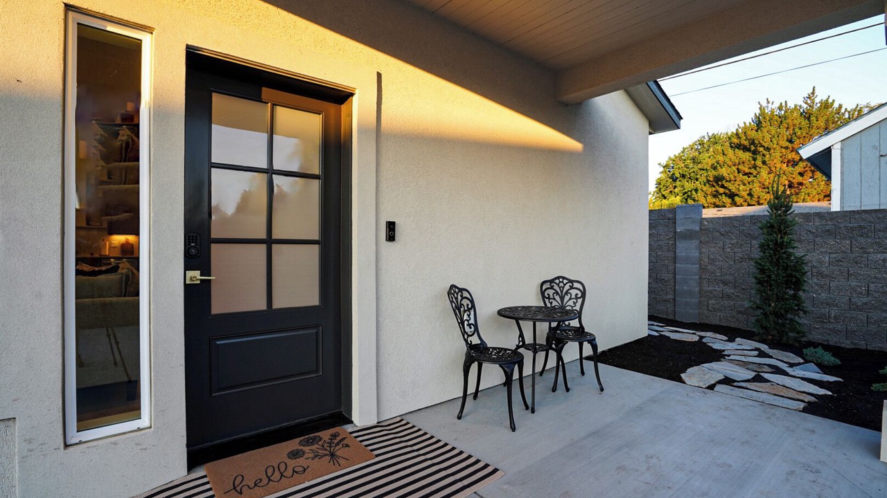 Photo of Patio Balcony in Kennewick
