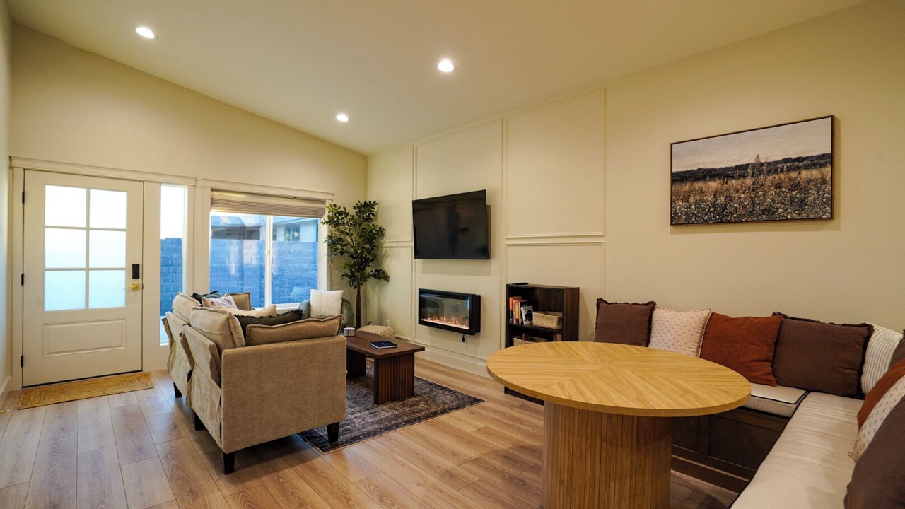 Photo of Livingroom in Kennewick