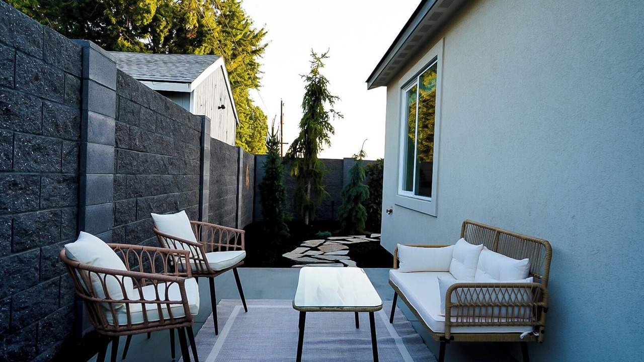 Photo of Patio Balcony in Kennewick