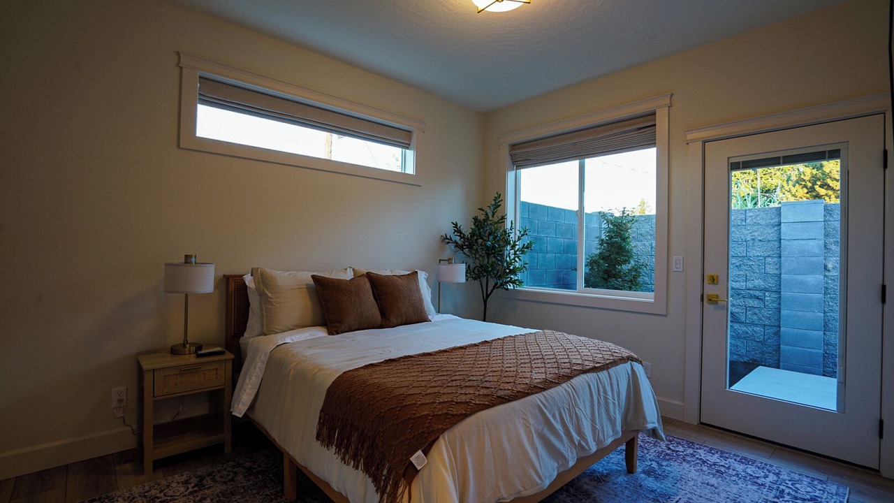 Photo of Bedroom in Kennewick