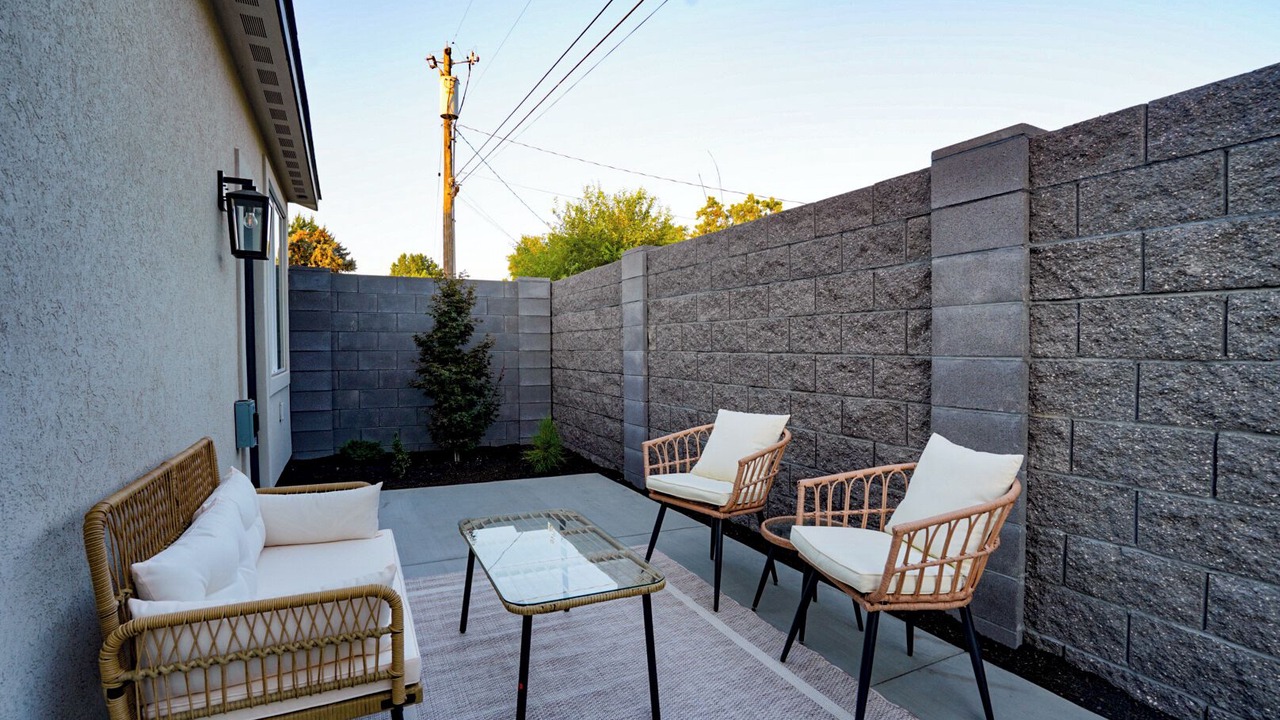 Photo of Patio Balcony in Kennewick
