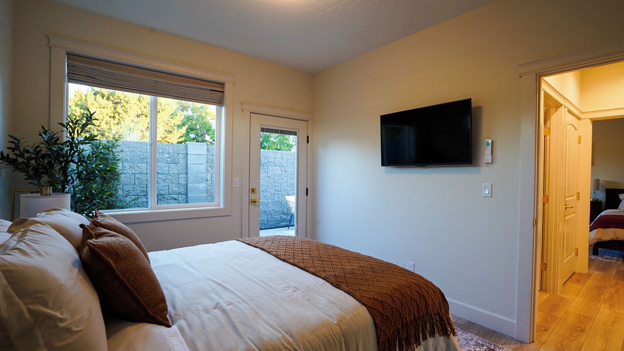Photo of Bedroom in Kennewick