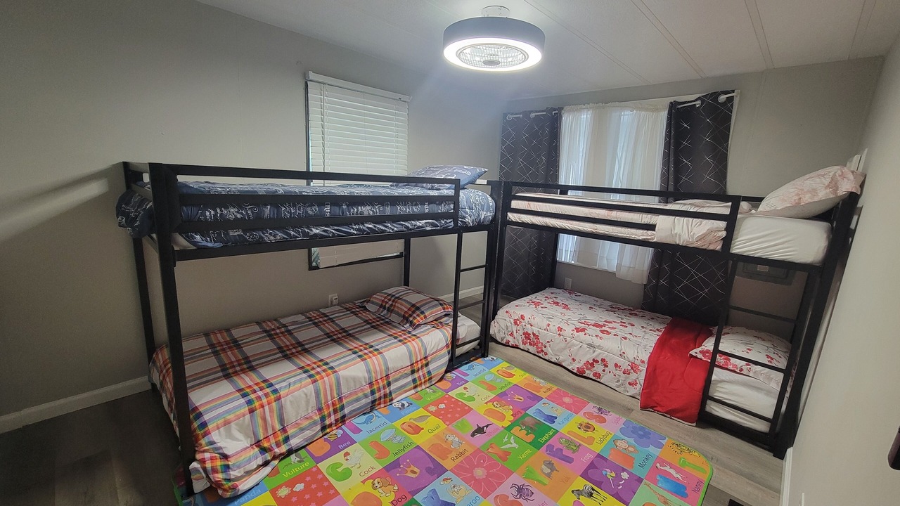 Photo of Bedroom in Oakhurst