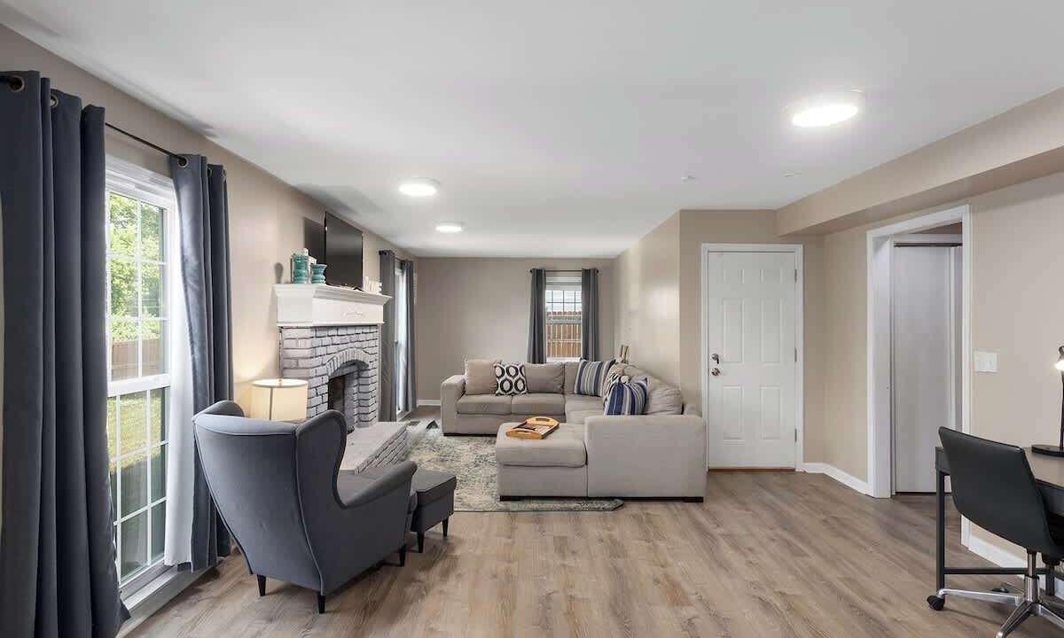 Photo of Livingroom in Grandview