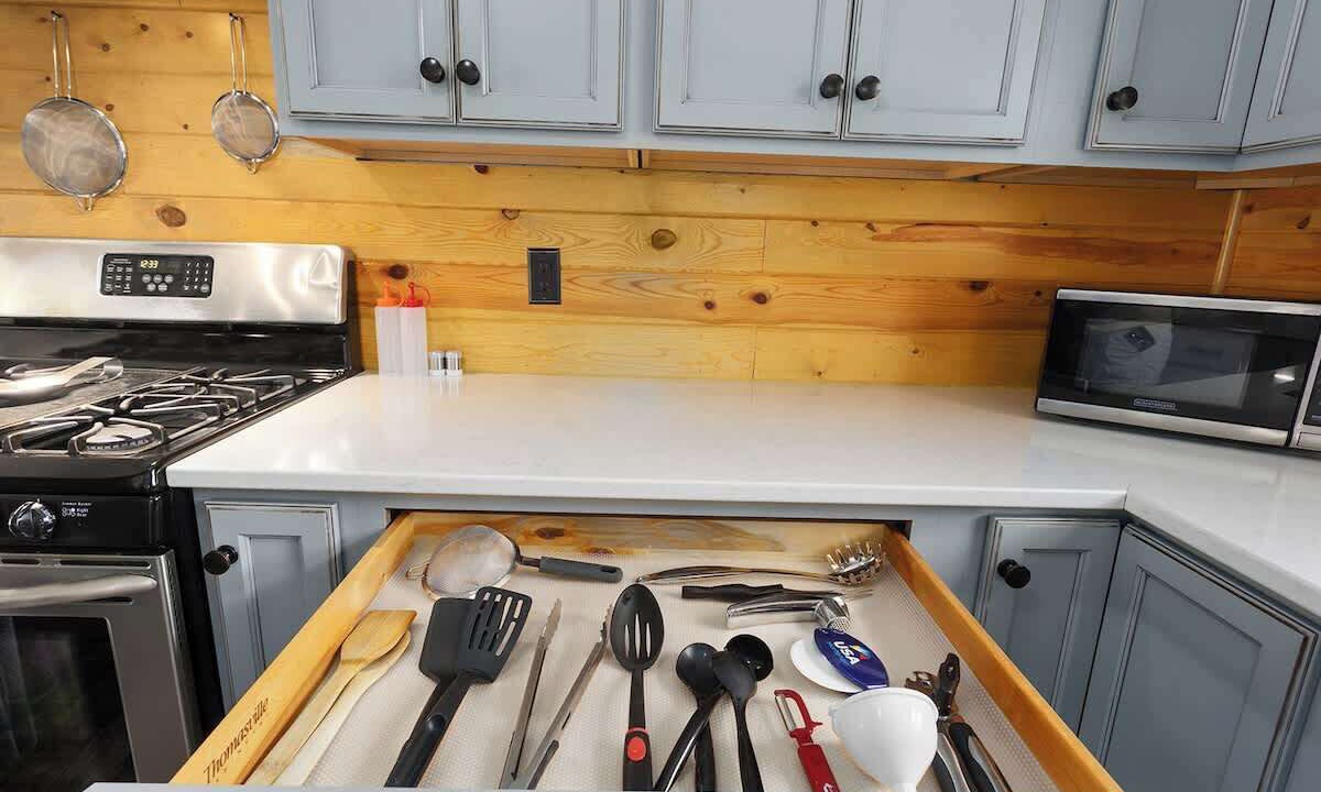 Photo of Kitchen in Grandview