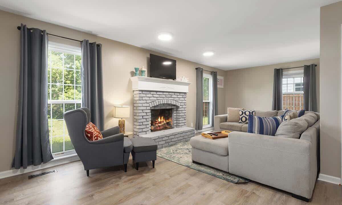 Photo of Livingroom in Grandview