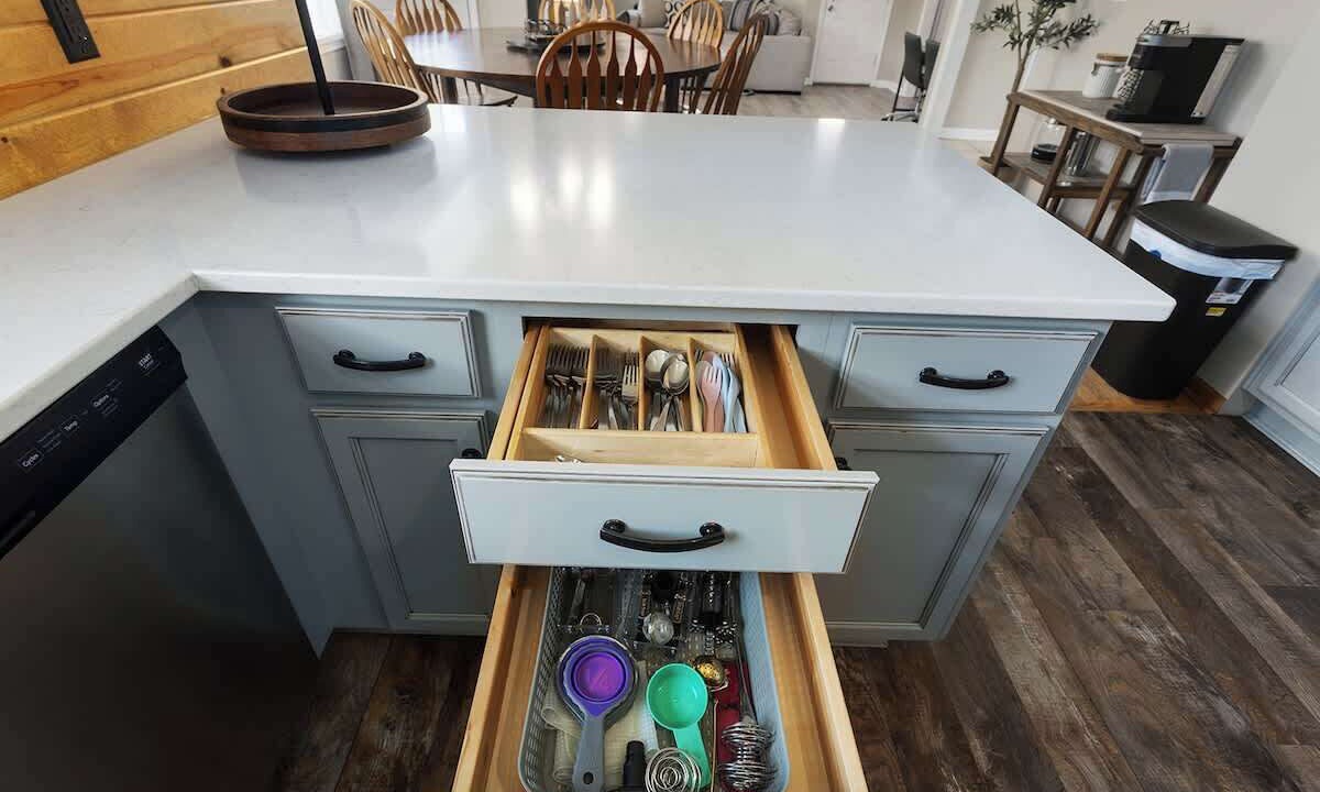 Photo of Kitchen in Grandview