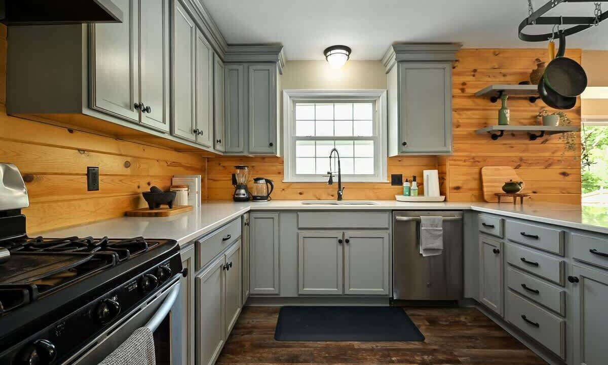 Photo of Kitchen in Grandview