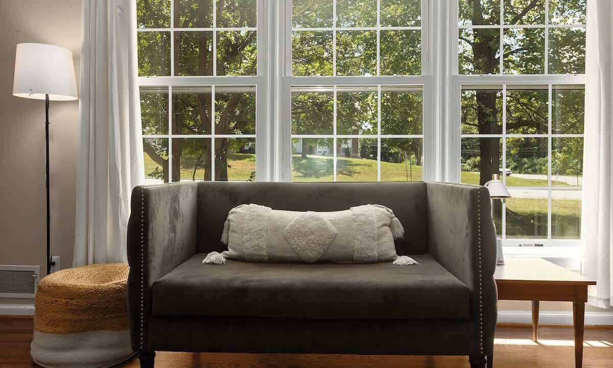 Photo of Livingroom in Grandview