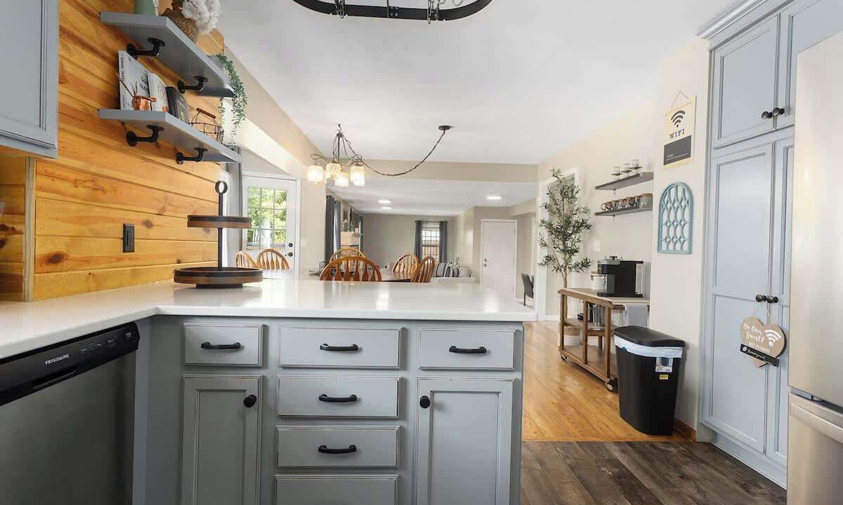 Photo of Kitchen in Grandview