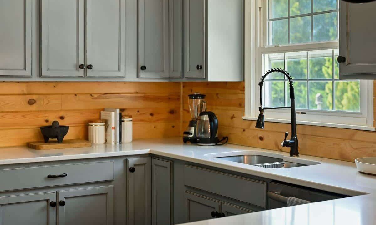 Photo of Kitchen in Grandview