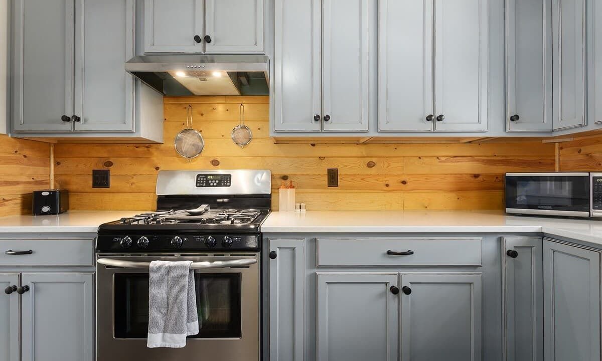 Photo of Kitchen in Grandview