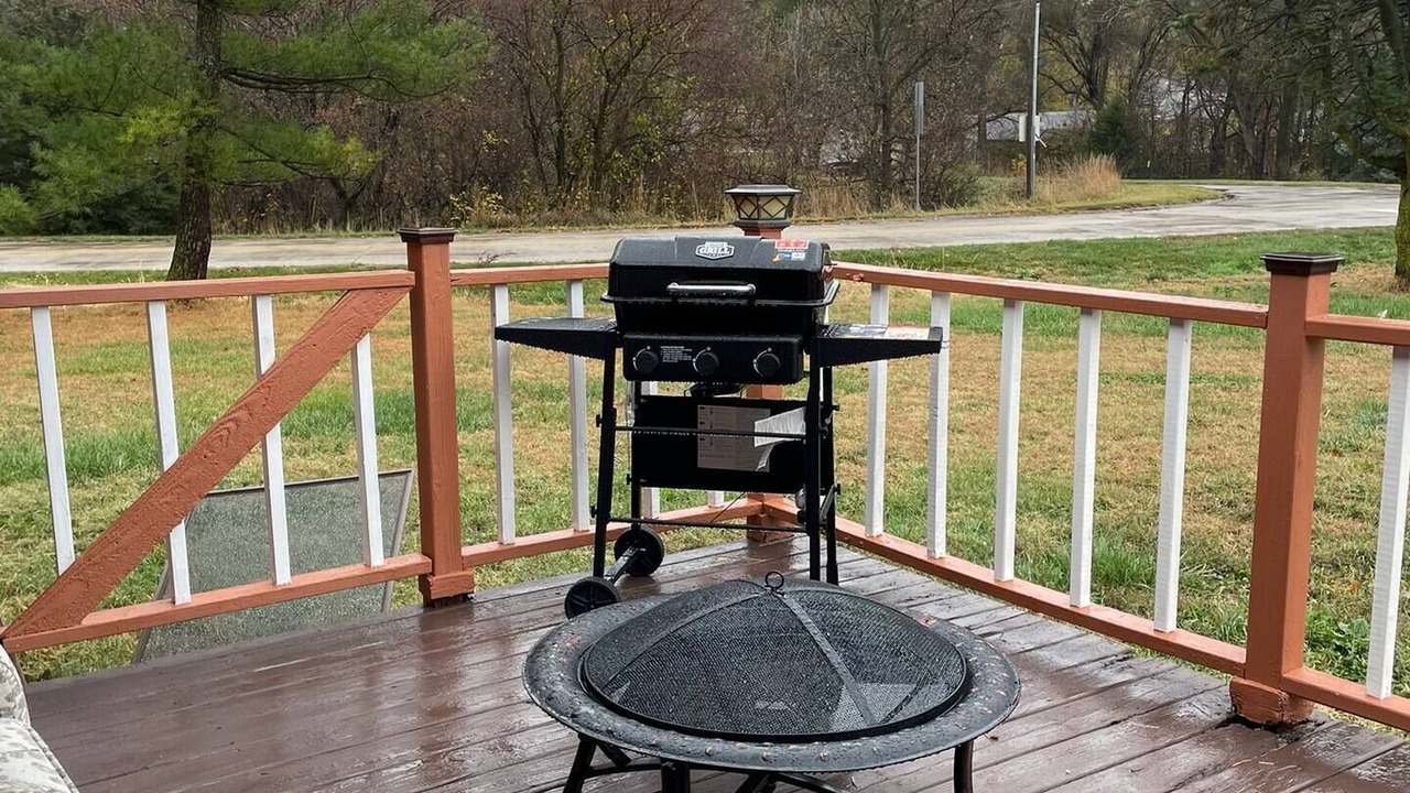 Photo of Outdoor in Council Bluffs