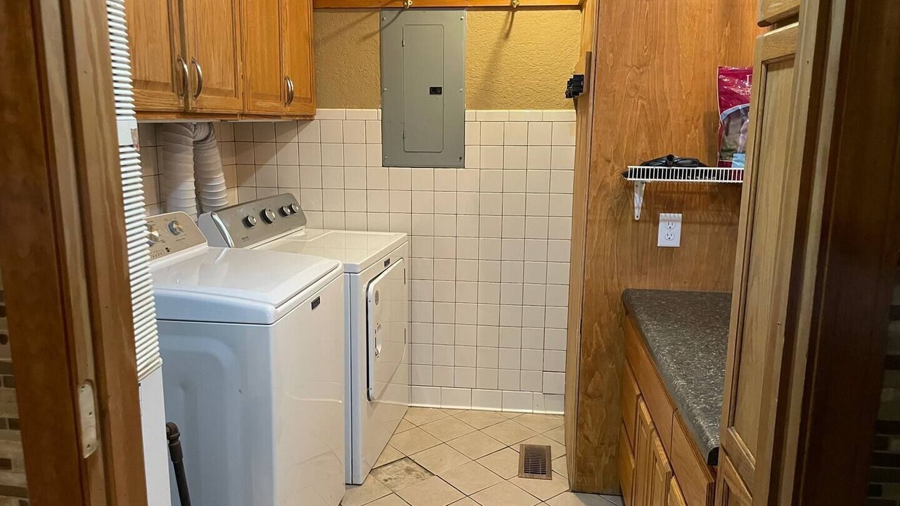 Photo of Bathroom in Council Bluffs