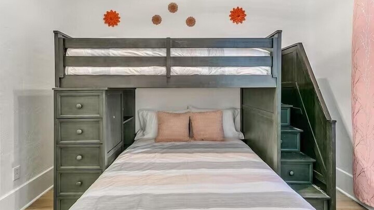 Photo of Bedroom in Guthrie