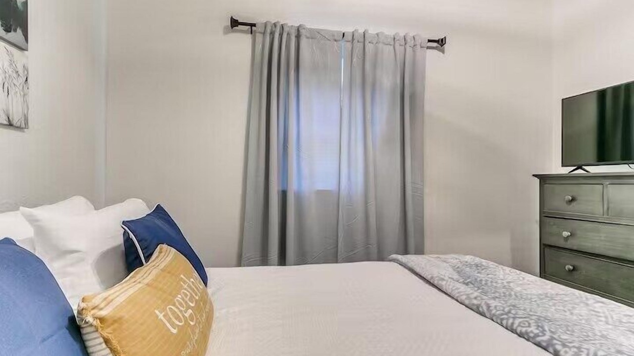 Photo of Bedroom in Guthrie