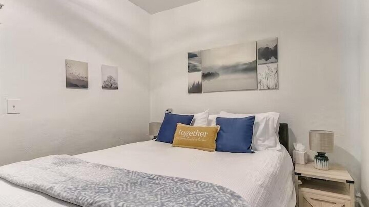Photo of Bedroom in Guthrie