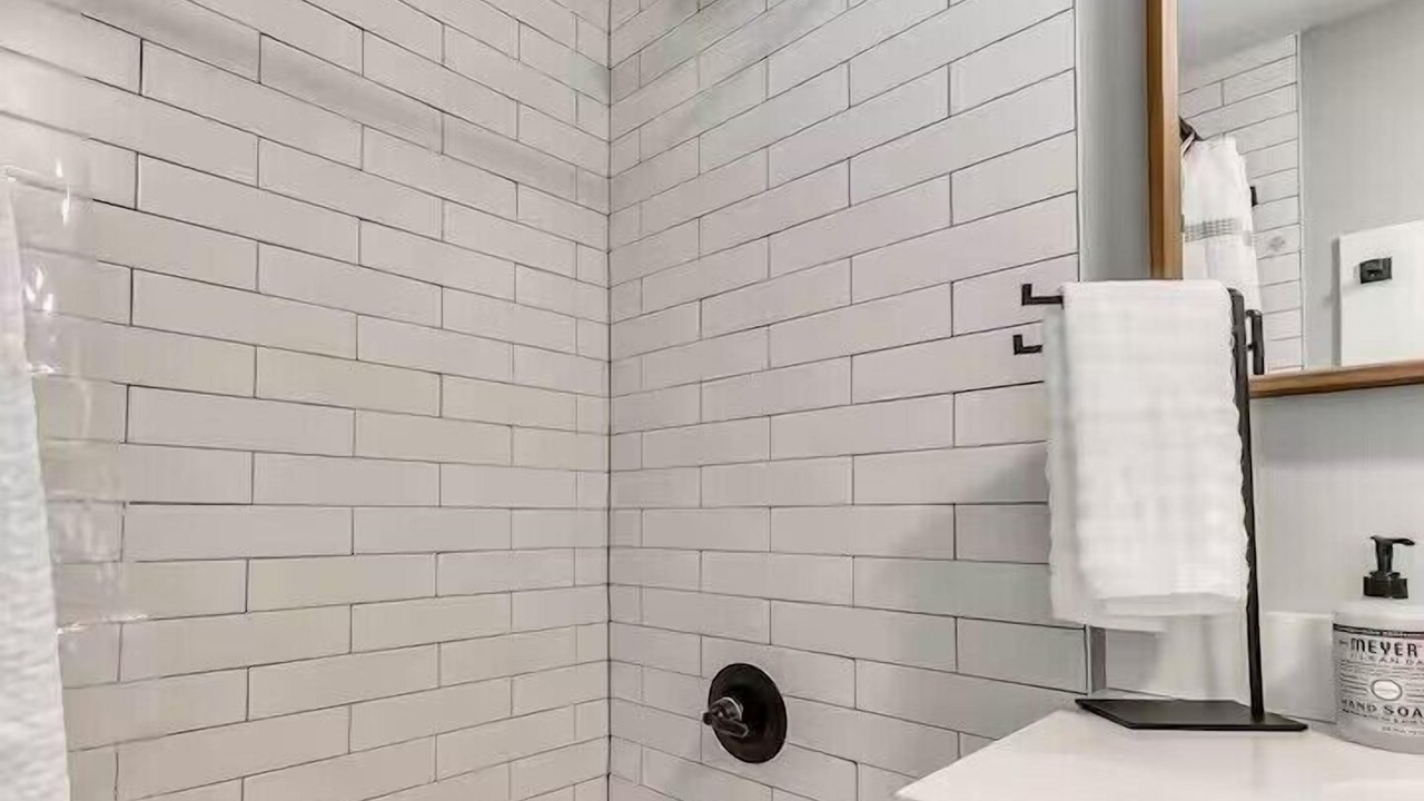 Photo of Bathroom in Guthrie
