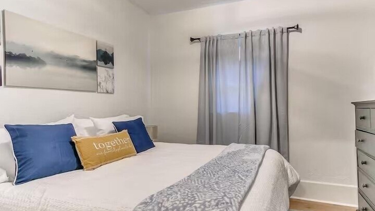 Photo of Bedroom in Guthrie