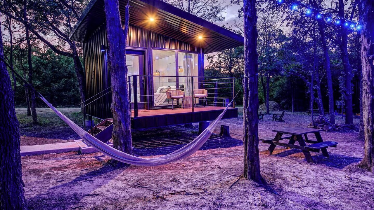 Photo of Outdoor in Alvord