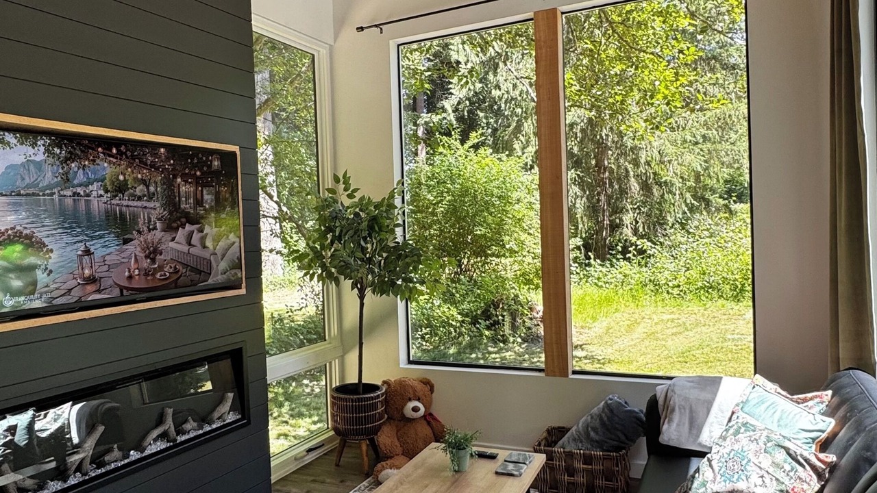 Photo of Livingroom in Stanwood