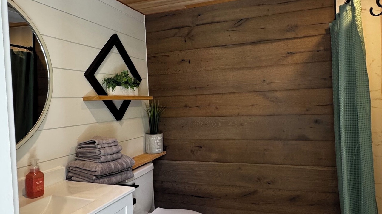 Photo of Bathroom in Stanwood