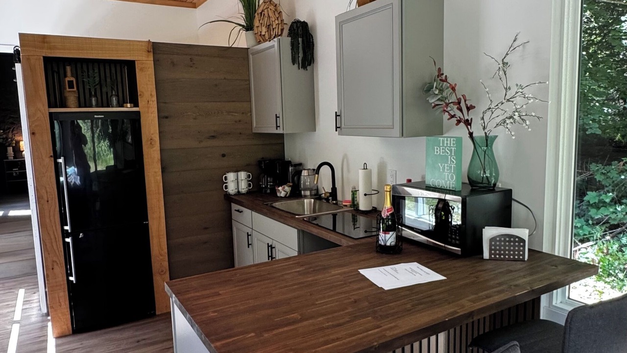 Photo of Kitchen in Stanwood