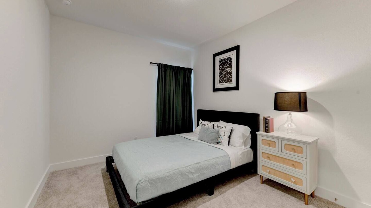 Photo of Bedroom in Lorena