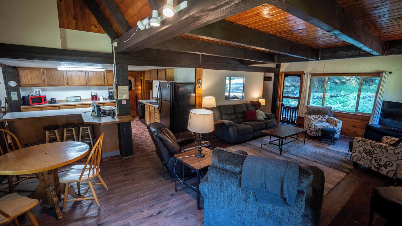 Photo of Livingroom in Joseph