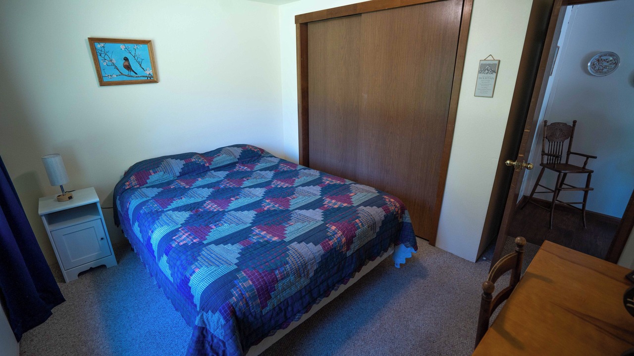 Photo of Bedroom in Joseph