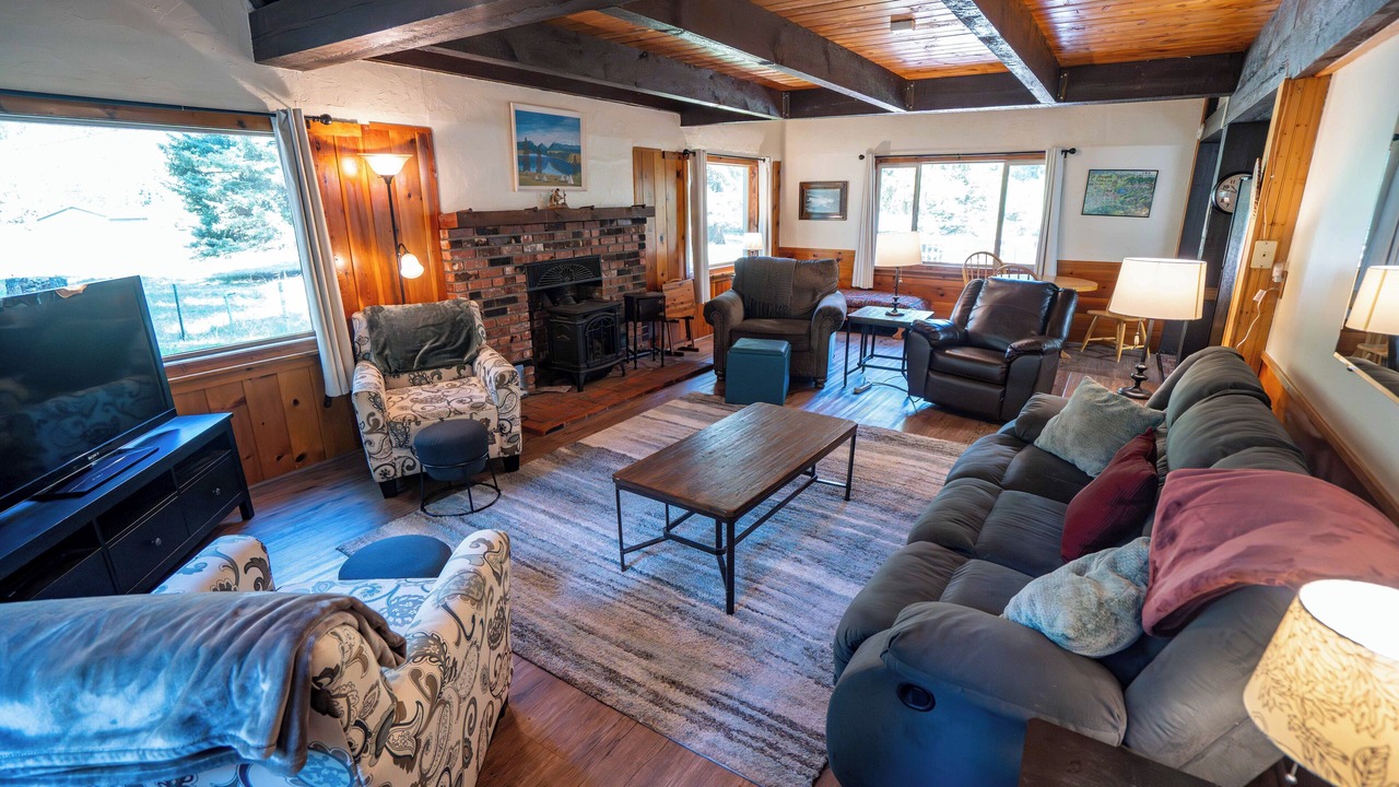 Photo of Livingroom in Joseph