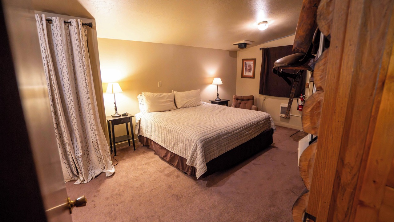 Photo of Bedroom in Joseph