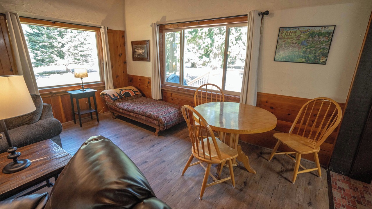 Photo of Livingroom in Joseph