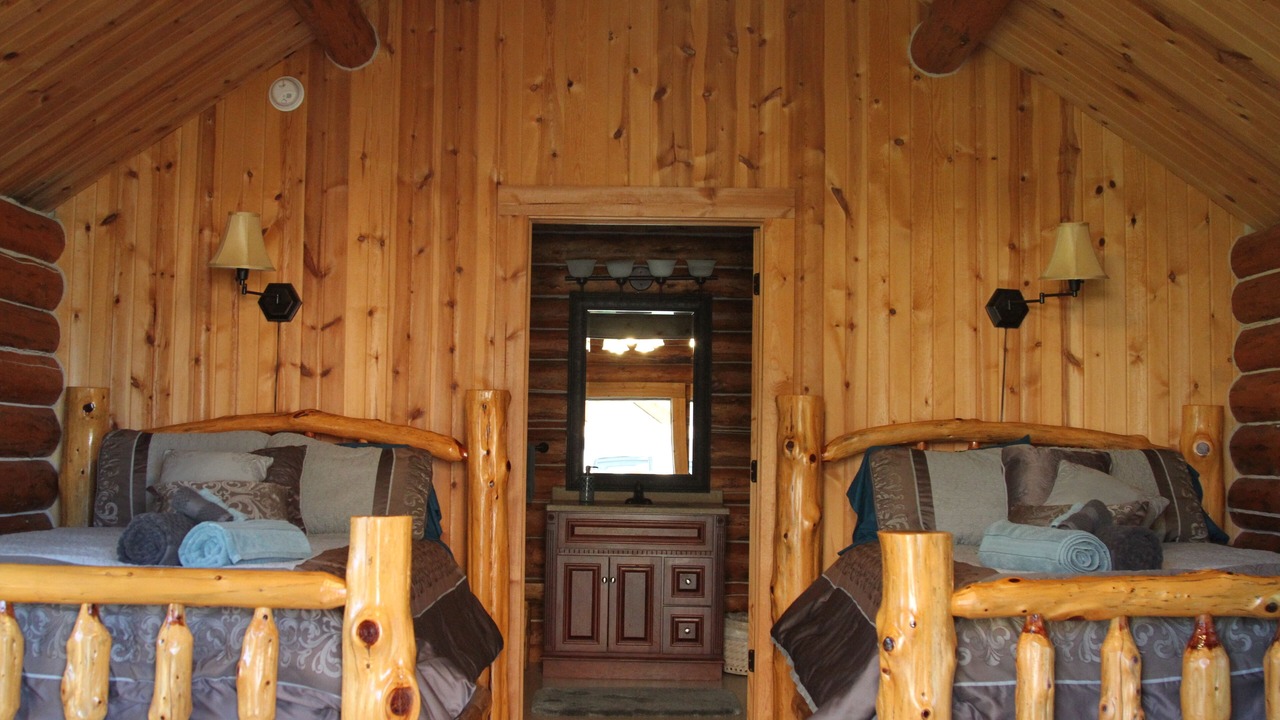 Photo of Bedroom in Martinsville
