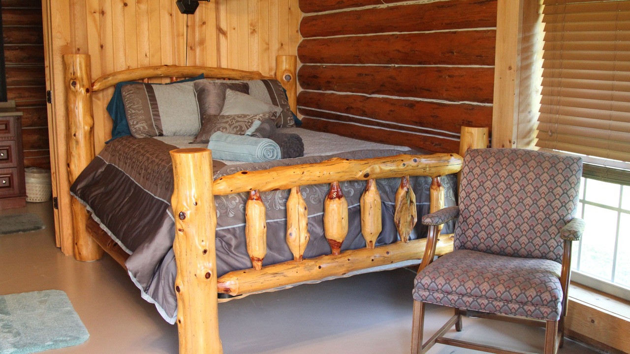 Photo of Bedroom in Martinsville