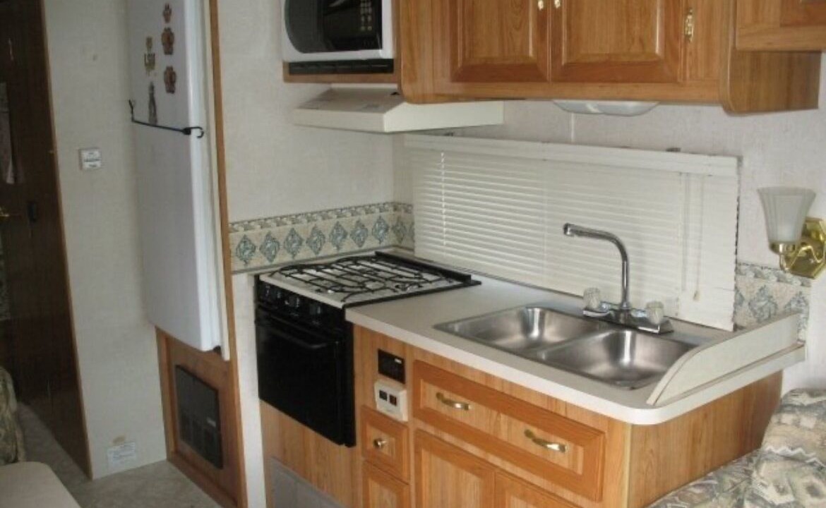 Photo of Kitchen in West Hills