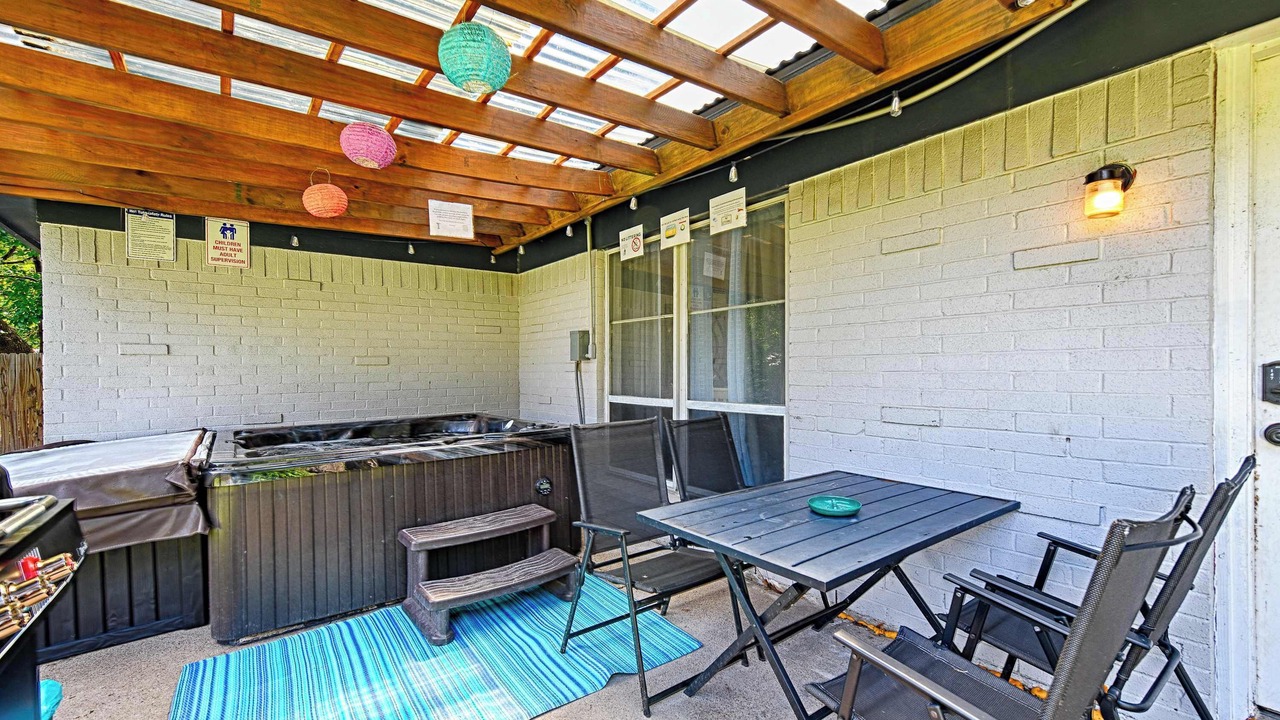 Photo of Outdoor in Burleson