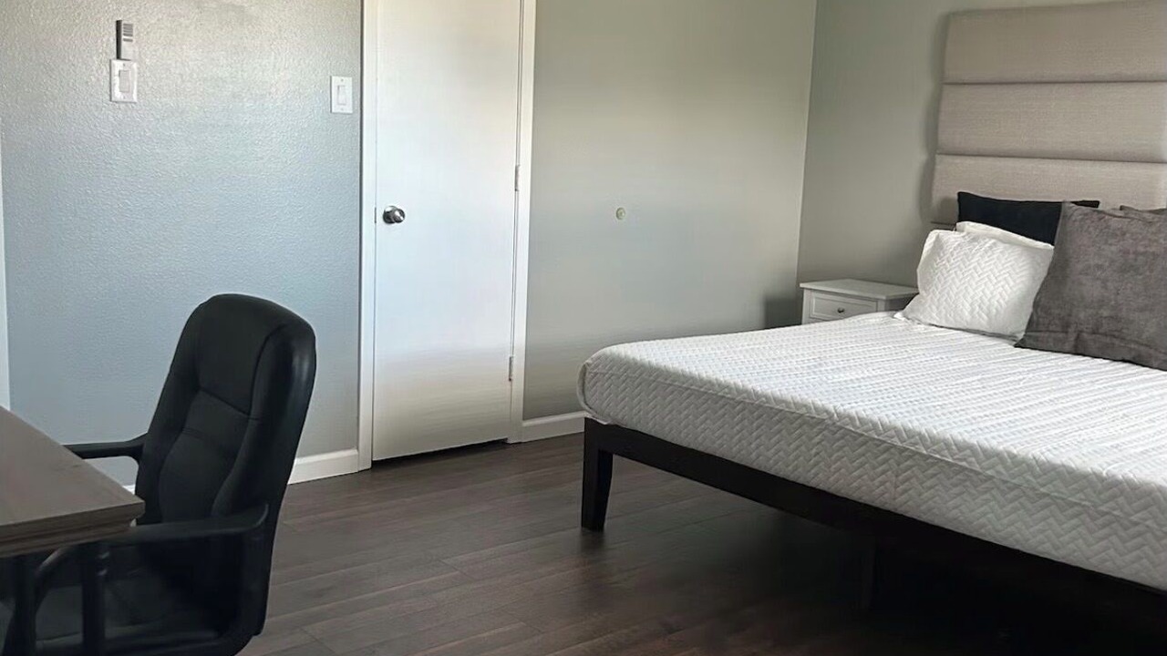 Photo of Bedroom in Odessa