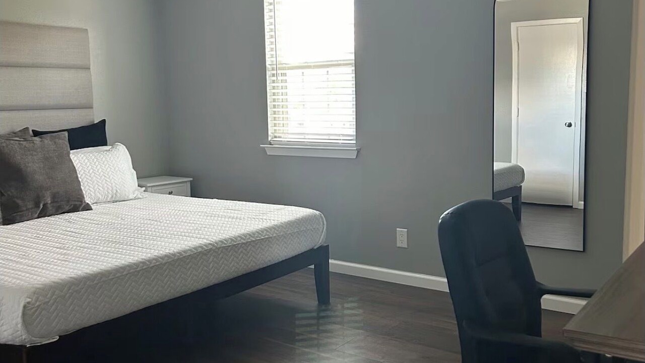 Photo of Bedroom in Odessa