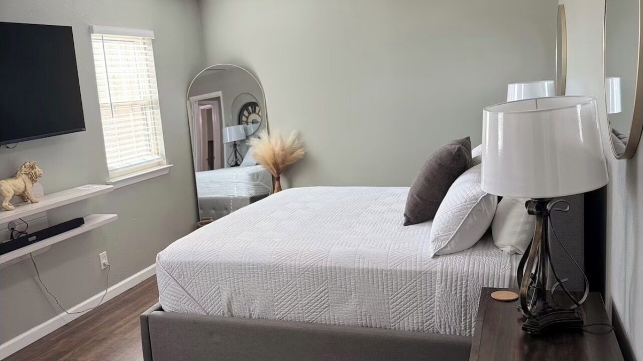 Photo of Bedroom in Odessa