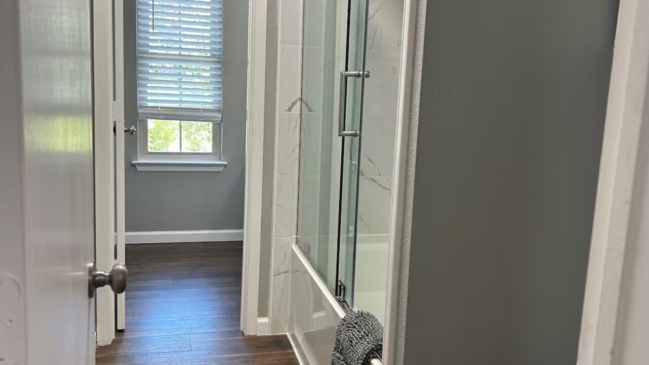 Photo of Bathroom in Odessa